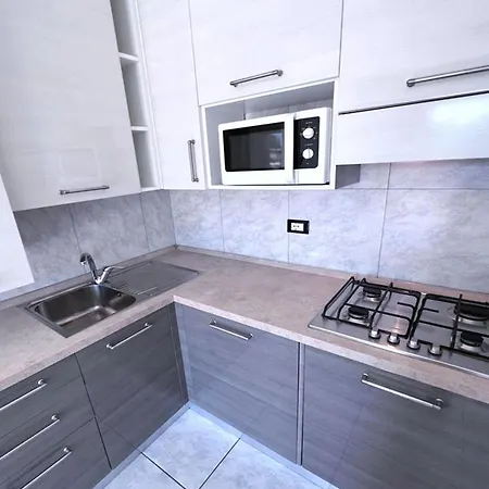 Apartman Sunny Retreat Near The Sea-beahost *