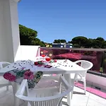 Lejlighed Sunny Retreat Near The Sea-beahost *