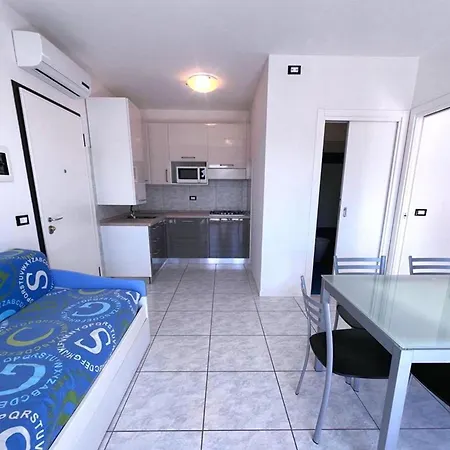 Apartament Sunny Retreat Near The Sea-beahost Bibione