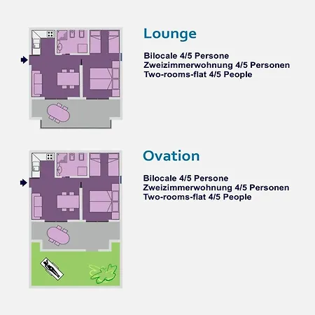 Sunny Retreat Near The Sea-beahost 아파트 비비오네