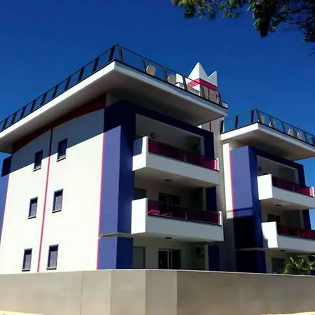 Sunny Retreat Near The Sea-beahost Apartament Bibione
