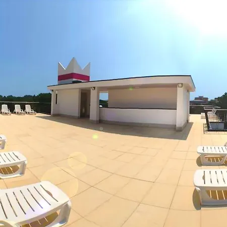 Sunny Retreat Near The Sea-beahost Lejlighed Bibione