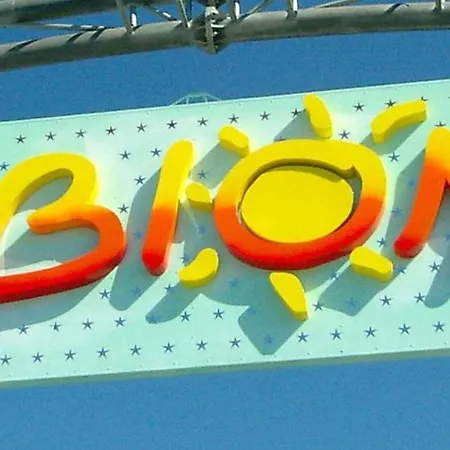 아파트 Sunny Retreat Near The Sea-beahost 비비오네