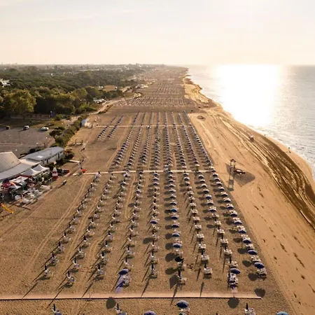 Sunny Retreat Near The Sea-beahost Lejlighed