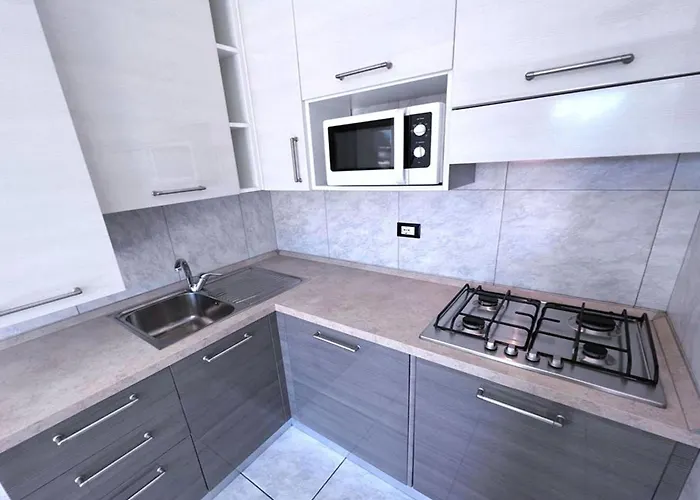 Appartement Sunny Retreat Near The Sea-beahost *