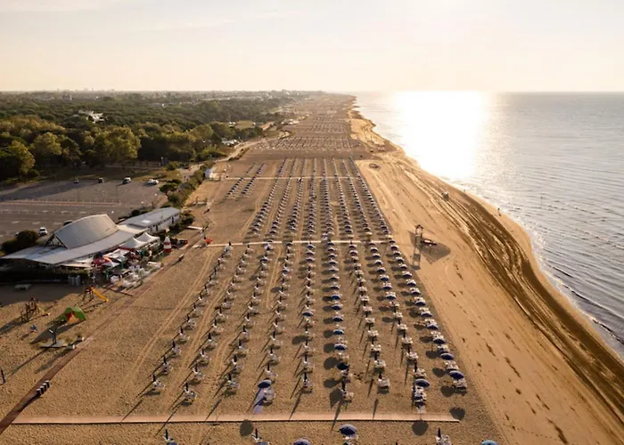 Sunny Retreat Near The Sea-beahost Lejlighed